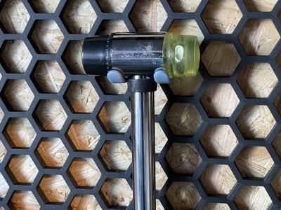 HSW Mini Hammer Holder