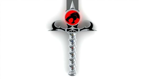 Sword Of Omens Thundercats