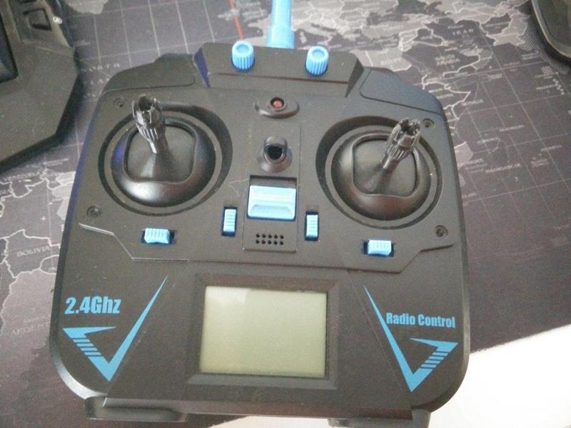 JJRC H31 Controller Joystick