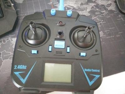 JJRC H31 Controller Joystick