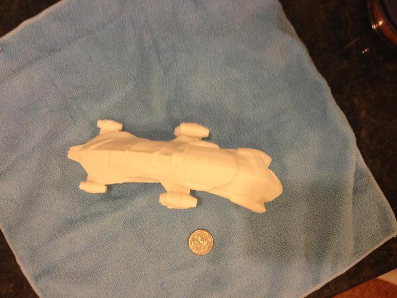 EVE Online - Cynabal