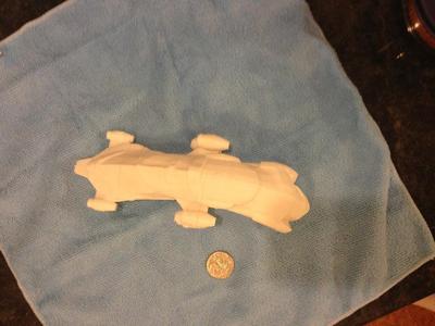 EVE Online - Cynabal