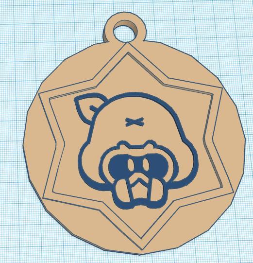 CORDELIUS Master badge