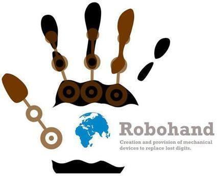 Robohand Thermoplastic Molding Manual