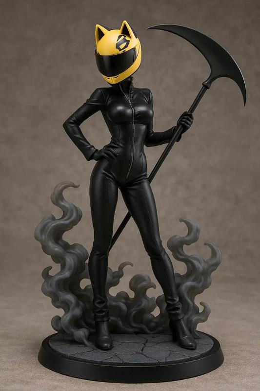 Celty Sturluson