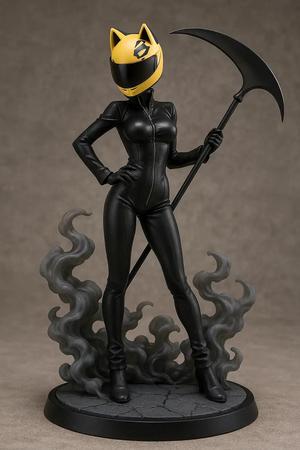Celty Sturluson