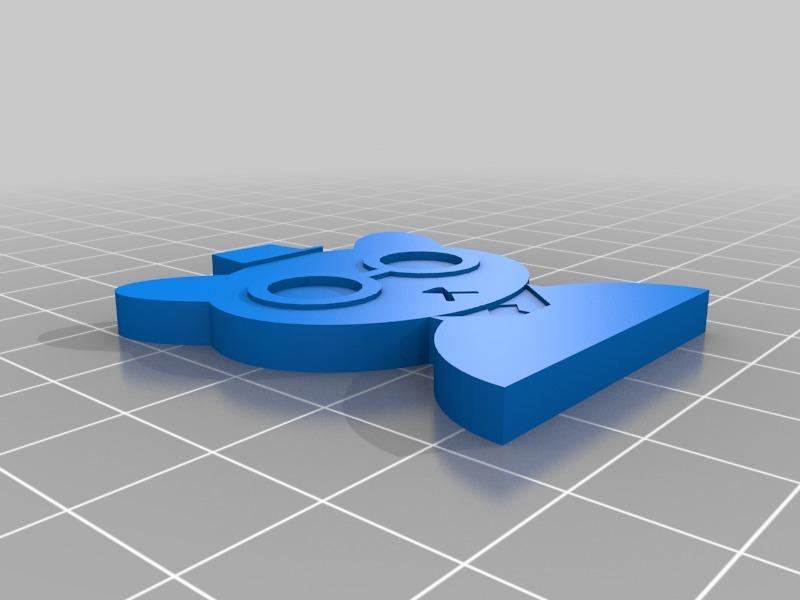 Night in the woods | Angus