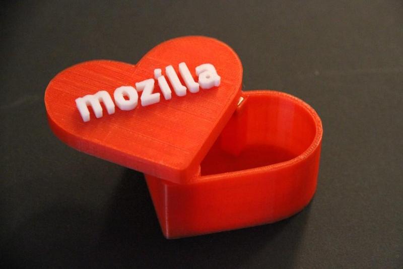 MozLove Box