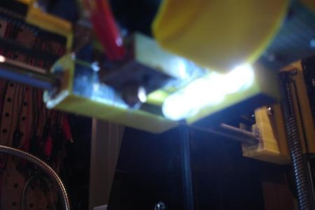 Extruder Light