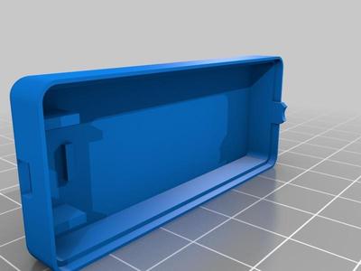 Pro trinket box (small)