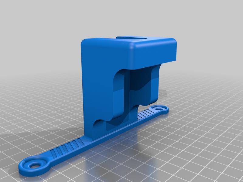 Dashboard Mount for Ford FITS (Ford Maverick)