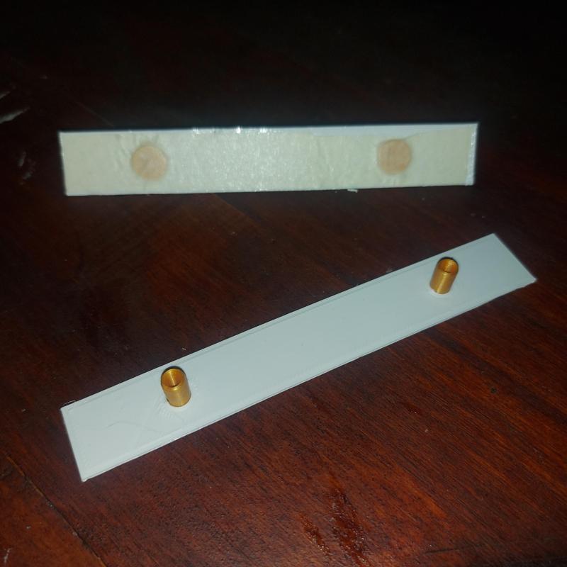 guide pins for traditional 2D Animation