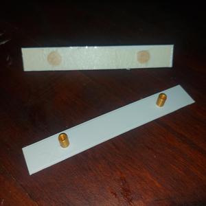 guide pins for traditional 2D Animation