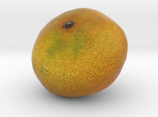 The Tangerine