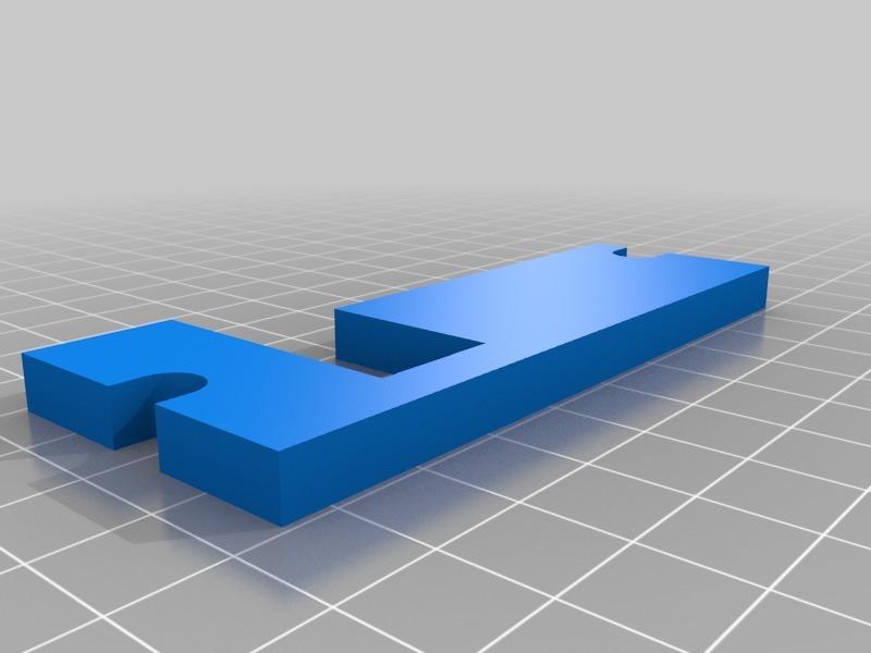 V3 7 String EMG Spacer