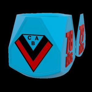 Mate Club Atletico Brown of Adrogue