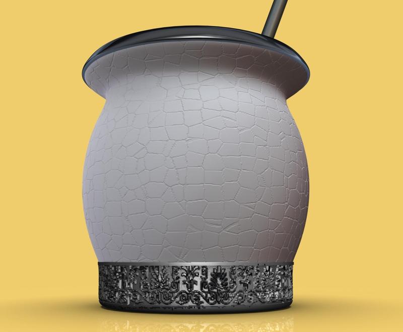 mate Torpedo with pampas guard