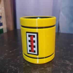 Mate screams Monster Inc.