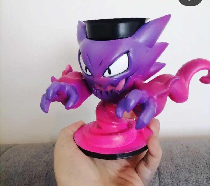 mate Haunter Pokemon