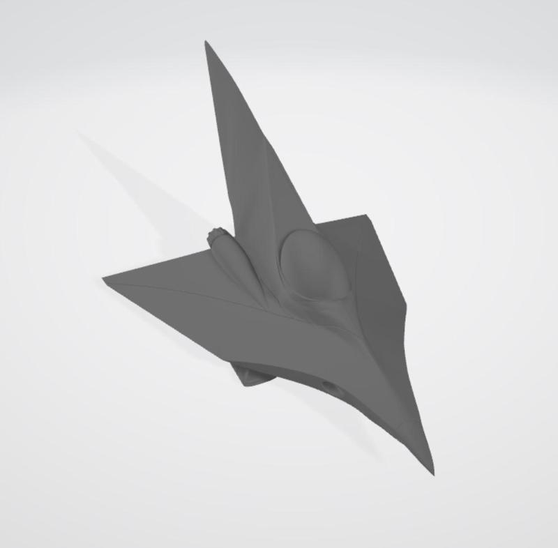 Brain Condor Whit Fairing Great Mazinger