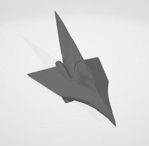 Brain Condor Whit Fairing Great Mazinger