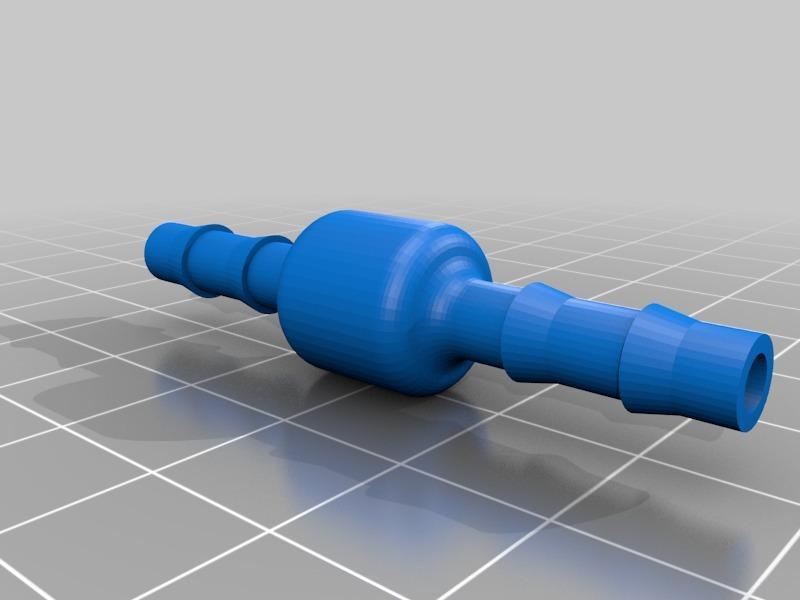 manguito de 8x6 para jardineria y neumatica