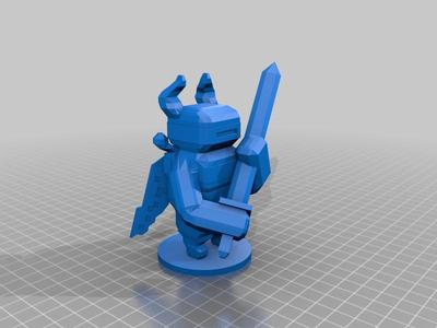 Killer Queen (Arcade) Minis