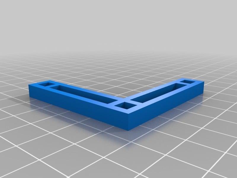 50mm calibration angle