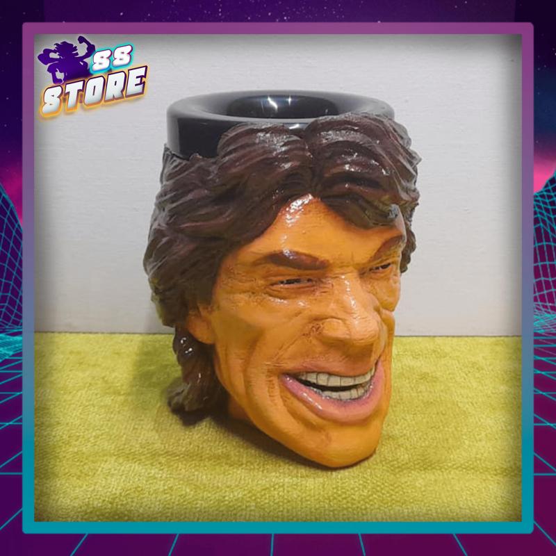 MICK JAGGER MATE