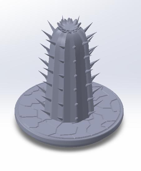 cactus ring holder jewelry display jewelry organizer