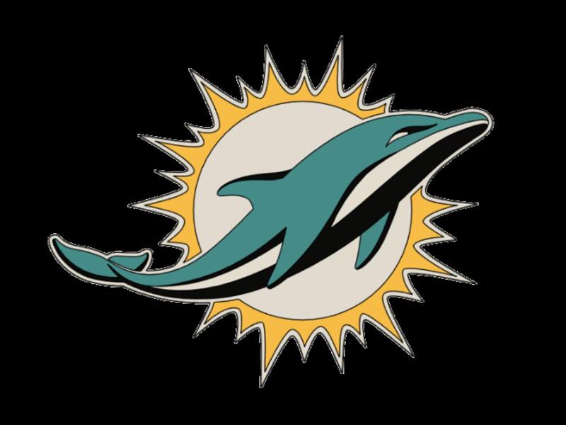 Miami Dolphins Logo