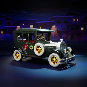 The Ant Hill Mob  Full