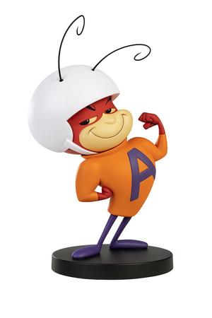 Atomic Ant - Classic Collectible Figures