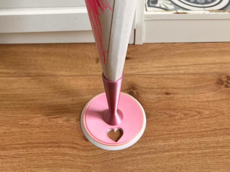 School Cone Holder / School Cone Stand