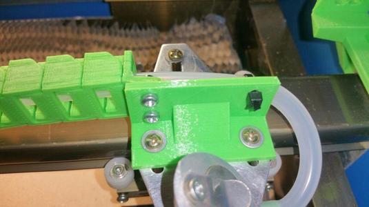 k40 head bracket .