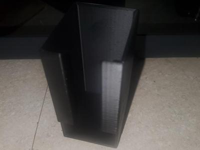 Fast Food Sauce Packet storage