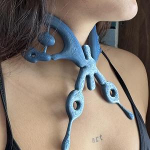 Katy Perry - LIFETIMES Necklace