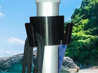 BEACH UMBRELLA HOOK
