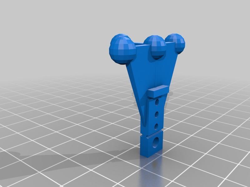 Surgical Guide Denture Scanbody