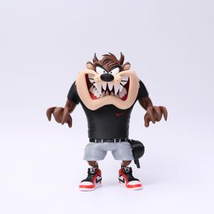 T-shirt and arms for the Taz Urban Vibes model (STL, 3MF formats)