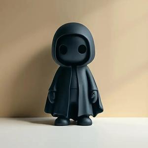 Adorable 3D Halloween Party Decoration