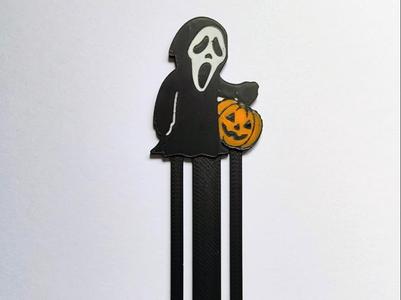 Scream Ghosface