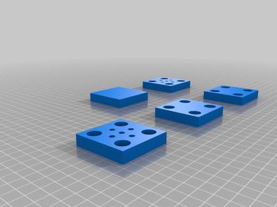 MINI_WHEEL_GANTRY_PLATE_50x50mm