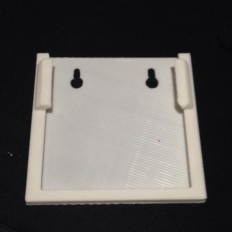 D-Link Cloud Camera Wall Mount