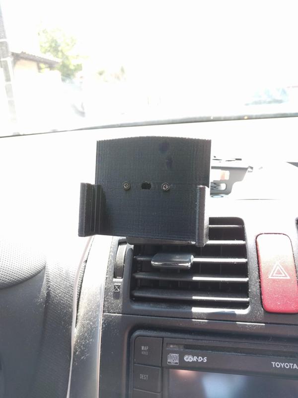 Honor 5X Brodit Holder