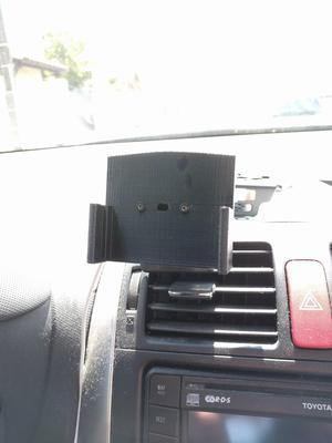 Honor 5X Brodit Holder