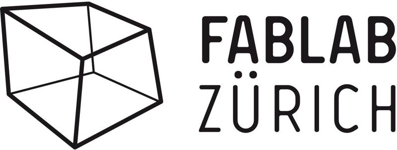 FabLab Zürich Logo