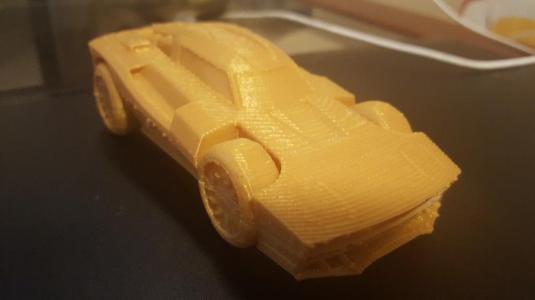 Rocket League Breakout Split in Two