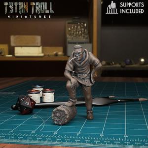 Mob Villager 11 [Pre-Supported]