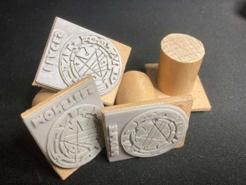 ICRPG Card Back Stamps
